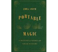 Emma Smith Portable Magic (Copertina rigida)