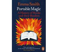 Emma Smith Portable Magic (Tascabile)