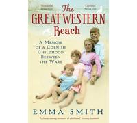 Emma Smith The Great Western Beach (Tascabile)