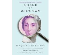Emma Southon A Rome of One's Own (Tascabile)