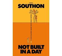 Emma Southon Not Built in a Day (Copertina rigida)