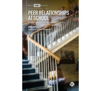 Emma Soye Peer Relationships at School (Copertina rigida)