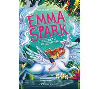 Emma Spark 3, El secreto del unicornio