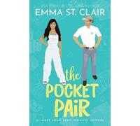 Emma St Clair The Pocket Pair (Tascabile)
