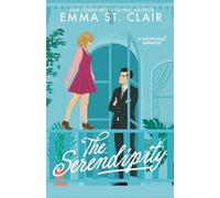 Emma St Clair The Serendipity (Tascabile) Only Magic in the Building