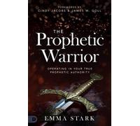 Emma Stark Prophetic Warrior, The (Tascabile)