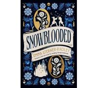 Emma Sterner-Radley Snowblooded (Tascabile)