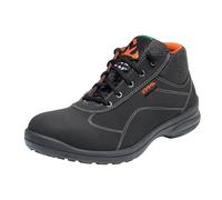 Emma Stivali di sicurezza da donnaitAnouk, S3 Nero EUR 39