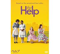 Emma Stone - The Help [Edizione: Giappone]