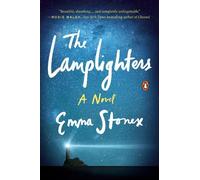 Emma Stonex The Lamplighters (Tascabile)
