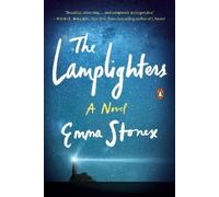 Emma Stonex The Lamplighters (Tascabile)