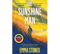 Emma Stonex The Sunshine Man (Copertina rigida)