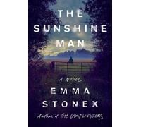 Emma Stonex The Sunshine Man (Copertina rigida)