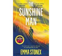 Emma Stonex The Sunshine Man (Copertina rigida)