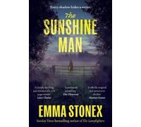 Emma Stonex The Sunshine Man (Tascabile)