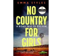 Emma Styles No Country for Girls (Tascabile)