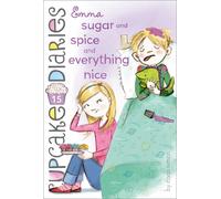Emma Sugar and Spice and Everything Nice: Volume 15