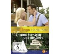 Emma Svensson und die Liebe