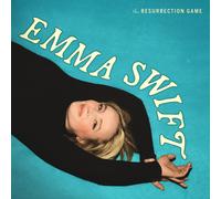 Emma Swift The Resurrection Game (CD) Album