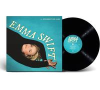 Emma Swift The Resurrection Game (Vinyl LP) 12" Album
