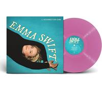Emma Swift The Resurrection Game (Vinyl LP) 12" Album Coloured Vinyl