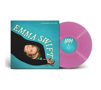 Emma Swift The Resurrection Game (Vinyl LP) (PRESALE 12/09/2025)