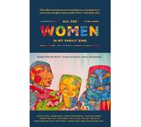 Emma Talbott All the Women in My Family Sing (Tascabile)