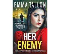 Emma Tallon Her Enemy (Tascabile) Drew Family