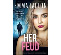 Emma Tallon Her Feud (Tascabile) Drew Family