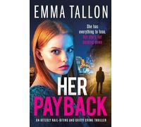 Emma Tallon Her Payback (Tascabile) Drew Family