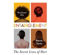Emma Tarlo Entanglement (Tascabile)