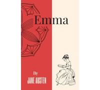 Emma: The 1815 Romantic Literature Classic
