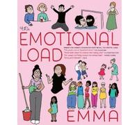 Emma The Emotional Load (Tascabile)