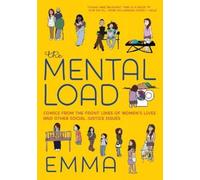 EMMA The Mental Load (Tascabile)