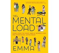 EMMA The Mental Load (Tascabile)
