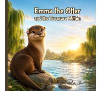 Emma the Otter: and the Treasure Within