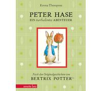 Emma Thompson E Peter Hase - Ein turbulentes Abenteuer: Gesch (Copertina rigida)