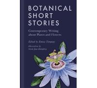 Emma Timpany Botanical Short Stories (Copertina rigida)