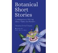 Emma Timpany Botanical Short Stories (Tascabile)