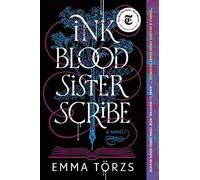 Emma Törzs Ink Blood Sister Scribe (Tascabile)