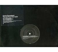Emma Townshend - The Last Time I Saw Sadie