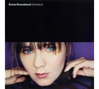 Emma Townshend - Winterland
