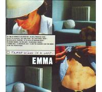 Emma - Trade Winds in a Loft