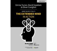 Emma Turner Oliver Caviglioli D Annie Murphy Paul's The Extended Mi (Tascabile)