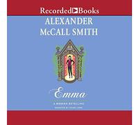 Emma: Una rivisitazione moderna (Il progetto Austen)