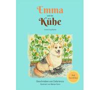 Emma und die Kühe