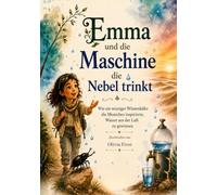 Emma und die Maschine die Nebel trinkt
