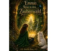Emma und die Reise in den Zauberwald
