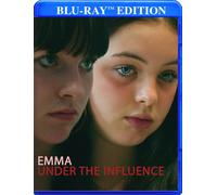 Emma Under The Influence (Blu-ray) Natacha Mitrani Emilie Masse Abby Buist