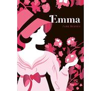 Emma: V&A Collector's Edition: Jane Austen - Austen Jane